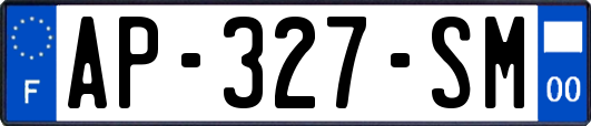 AP-327-SM