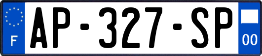 AP-327-SP