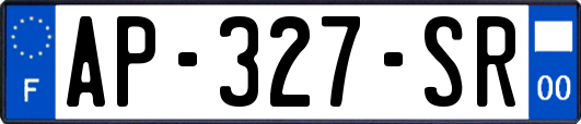 AP-327-SR