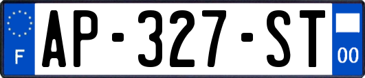 AP-327-ST