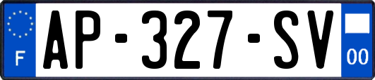 AP-327-SV
