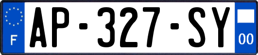 AP-327-SY