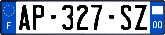 AP-327-SZ