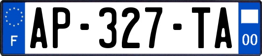 AP-327-TA