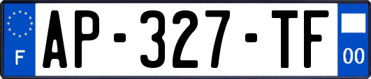 AP-327-TF