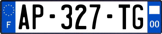 AP-327-TG