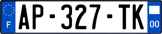 AP-327-TK