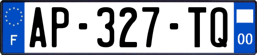 AP-327-TQ