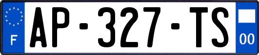 AP-327-TS