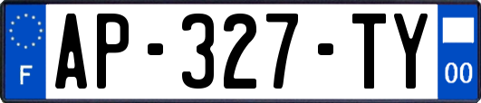 AP-327-TY