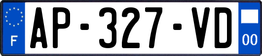 AP-327-VD