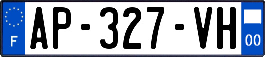 AP-327-VH