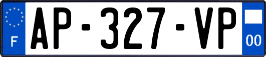 AP-327-VP