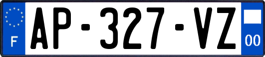 AP-327-VZ