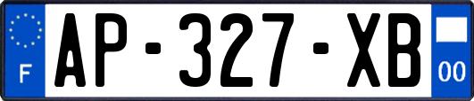 AP-327-XB