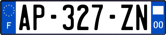 AP-327-ZN