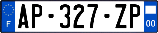 AP-327-ZP