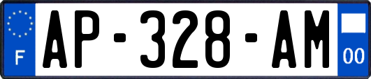 AP-328-AM