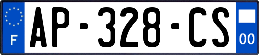 AP-328-CS