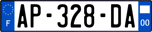 AP-328-DA