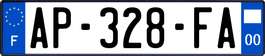 AP-328-FA