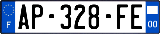 AP-328-FE