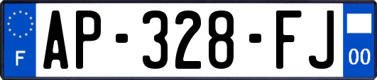 AP-328-FJ