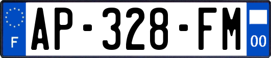 AP-328-FM