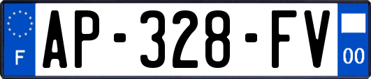AP-328-FV