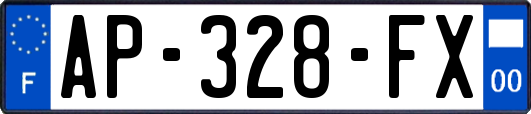 AP-328-FX