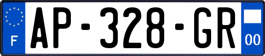 AP-328-GR