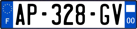 AP-328-GV