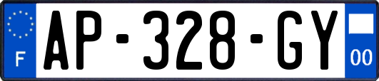 AP-328-GY