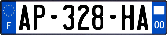 AP-328-HA