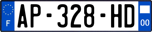 AP-328-HD