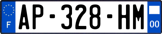 AP-328-HM