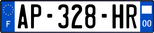 AP-328-HR