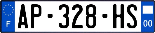 AP-328-HS