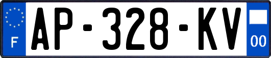 AP-328-KV