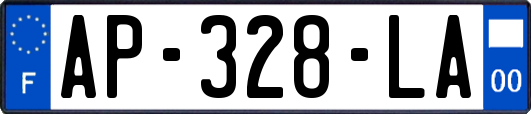 AP-328-LA