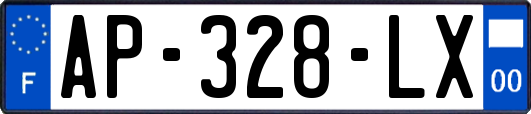 AP-328-LX