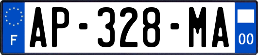AP-328-MA