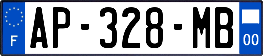 AP-328-MB
