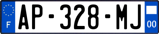 AP-328-MJ