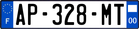 AP-328-MT