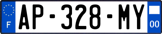 AP-328-MY