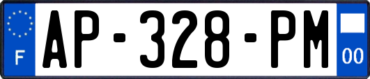 AP-328-PM