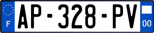 AP-328-PV