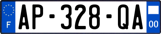 AP-328-QA