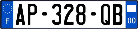 AP-328-QB